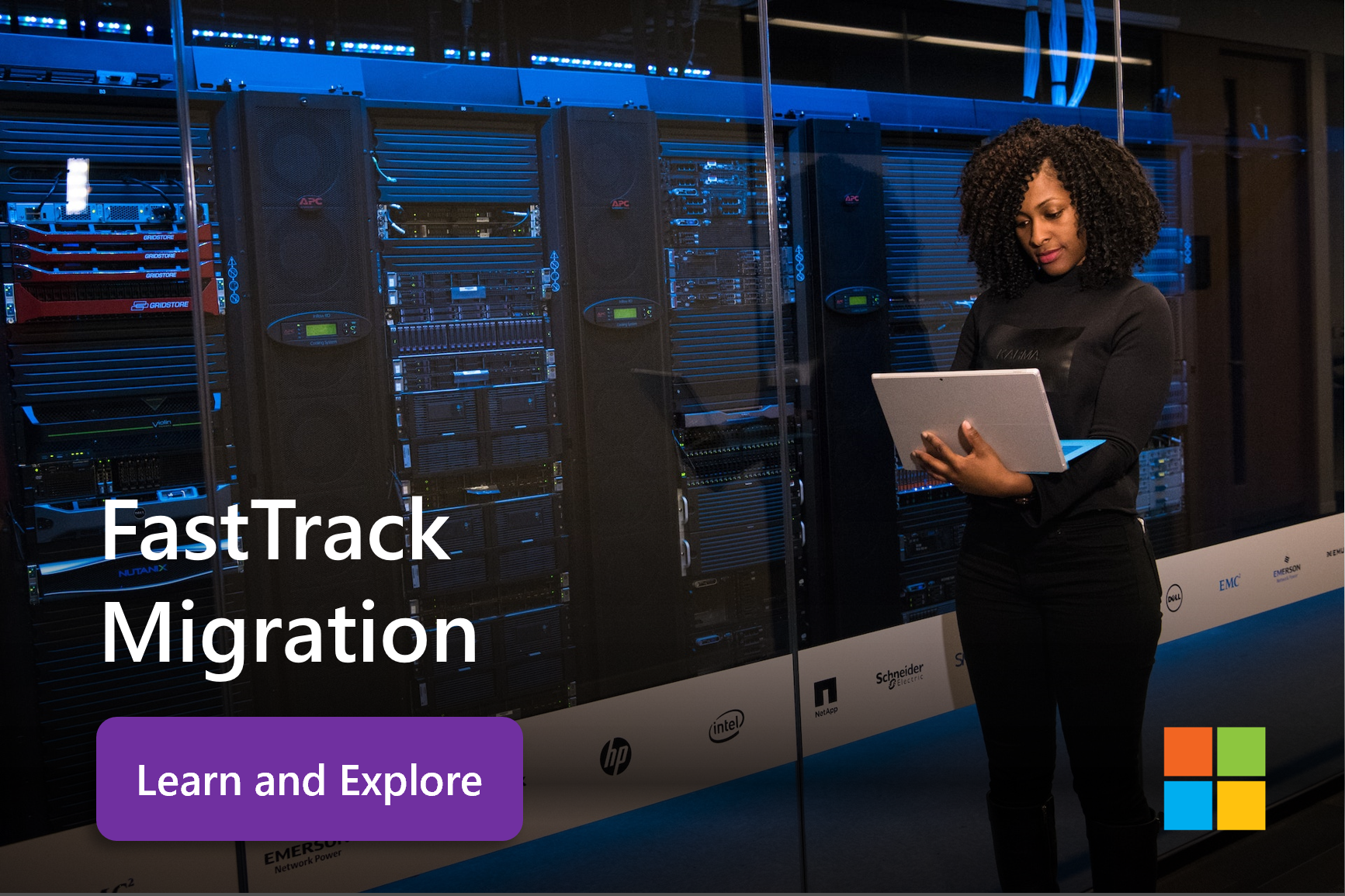 FastTrack Migration