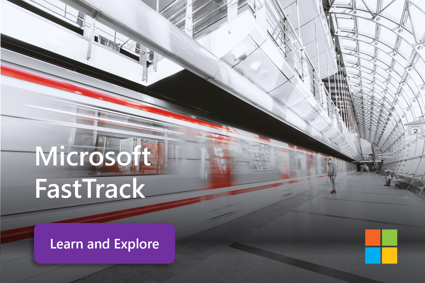 Microsoft FastTrack