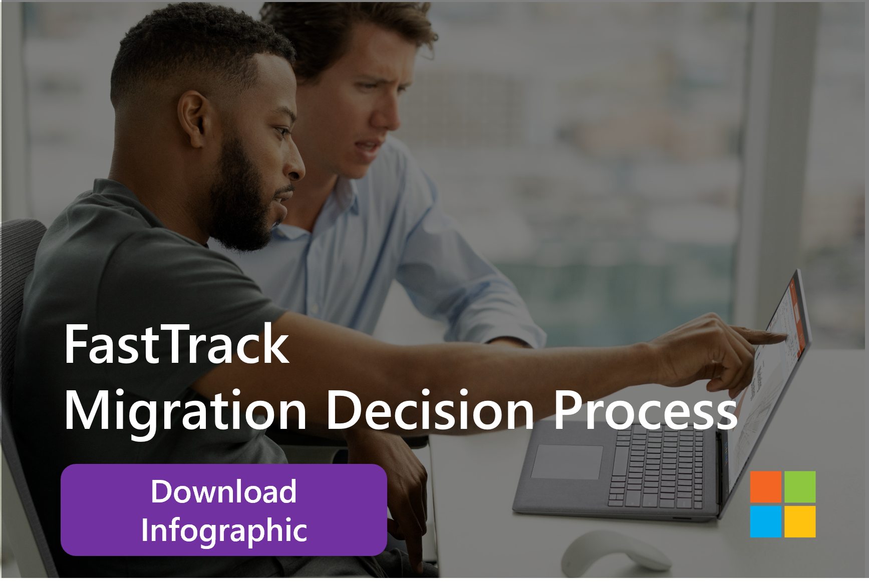 FT Migration Decision Process